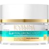 Eveline Cosmetics Bio Hyaluron Expert crema hranitoare cu efect de lifting 60+ 50 ml-ro
