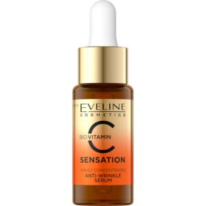 Eveline Cosmetics C Sensation ser pentru contur 18 ml-Țena