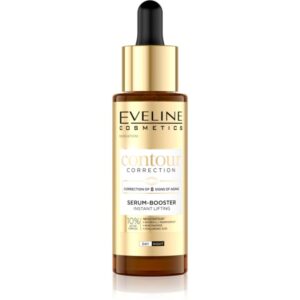 Eveline Cosmetics Contour Correction ser cu efect de lifting antirid 30 ml-Țena