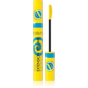 Eveline Cosmetics Extension Volume Mascara cu un efect de push-up 10 ml-ro