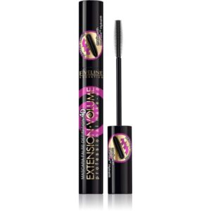 Eveline Cosmetics Extension Volume rimel cu efect de gene false 10 ml-ro