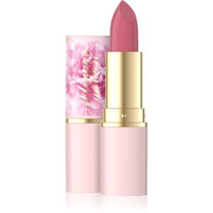 Eveline Cosmetics Flower Garden ruj lucios hidratant culoare 01 4 g-Țena