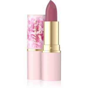 Eveline Cosmetics Flower Garden ruj lucios hidratant culoare 02 4 g-Țena