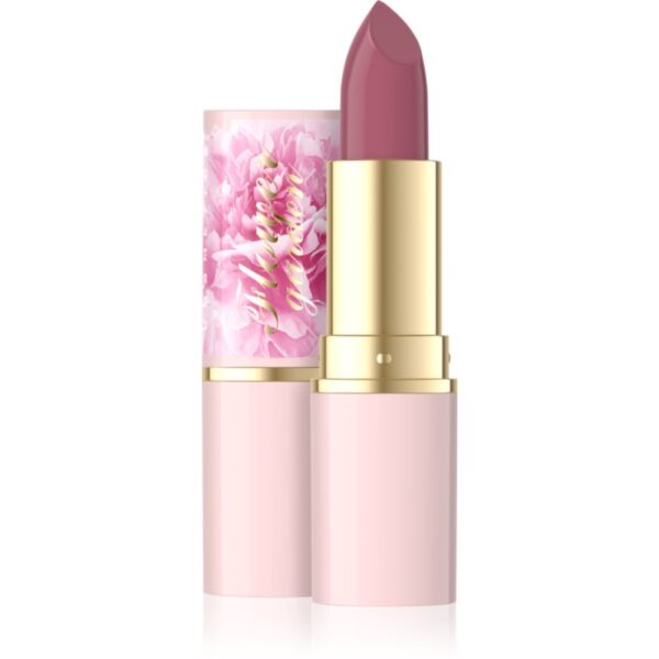 Eveline Cosmetics Flower Garden ruj lucios hidratant culoare 02 4 g-Țena