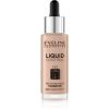 Eveline Cosmetics Liquid Control fond de ten lichid pipeta culoare 025 Light Rose 32 ml-ro