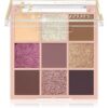 Eveline Cosmetics Look Up Gimme More paletă cu farduri de ochi 10