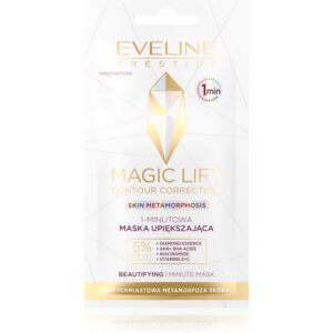 Eveline Cosmetics Magic Lift Mască de înfrumusețare faciale 7 ml-ro