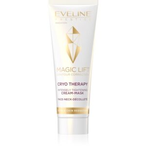 Eveline Cosmetics Magic Lift masca sub forma de crema pentru protectia tenului 50 ml-Țena