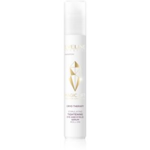 Eveline Cosmetics Magic Lift ser cu hidratare intensă pentru ochi 15 ml-ro