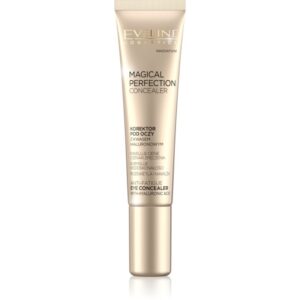 Eveline Cosmetics Magical Perfection corector anticearcăne culoare 01 Light 15 ml-Țena