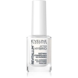Eveline Cosmetics Nail Therapy After Hybrid balsam pe unghiile distruse 12 ml-ro