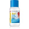 Eveline Cosmetics Nail Therapy Professional dizolvant pentru oja fara acetona 8 în 1 150 ml-ro