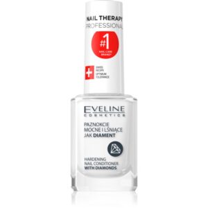 Eveline Cosmetics Nail Therapy balsam pentru unghii 12 ml-ro