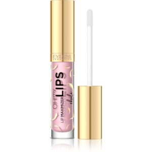 Eveline Cosmetics OH! my LIPS Lip Maximizer luciu de buze pentru un volum suplimentar 4