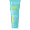 Eveline Cosmetics Perfect Skin .acne masca pentru exfoliere 3 in 1 75 ml-Țena