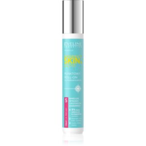Eveline Cosmetics Perfect Skin .acne roll-on impotriva imperfectiunilor pielii 15 ml-Țena