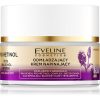 Eveline Cosmetics Pro-Retinol 100% Bakuchiol Intense Cremă de zi intensă pentru riduri 50+ 50 ml-ro