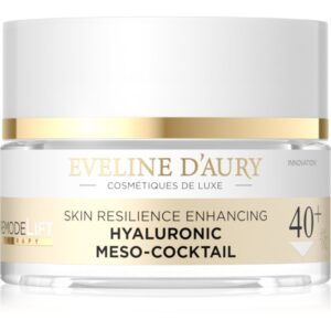 Eveline Cosmetics Remodelift Therapy crema regeneratoare anti-imbatranire pentru femei 40+ 50 ml-Țena