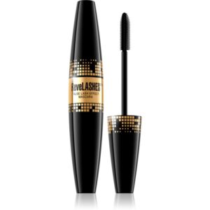 Eveline Cosmetics ReveLashes rimel cu efect de gene false 10 ml-ro