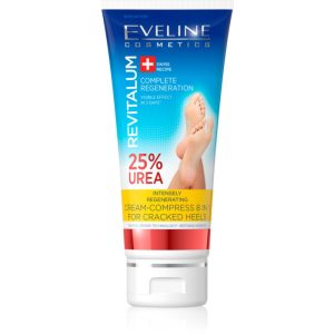 Eveline Cosmetics Revitalum Crema pentru calcaie si picioare 100 ml-ro