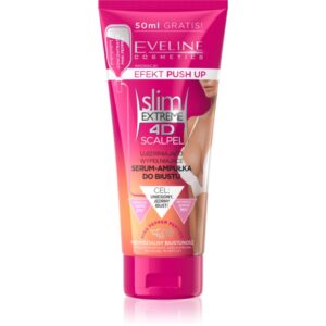 Eveline Cosmetics Slim Extreme 4D Scalpel crema ce ofera fermitate bustului 175 ml-ro