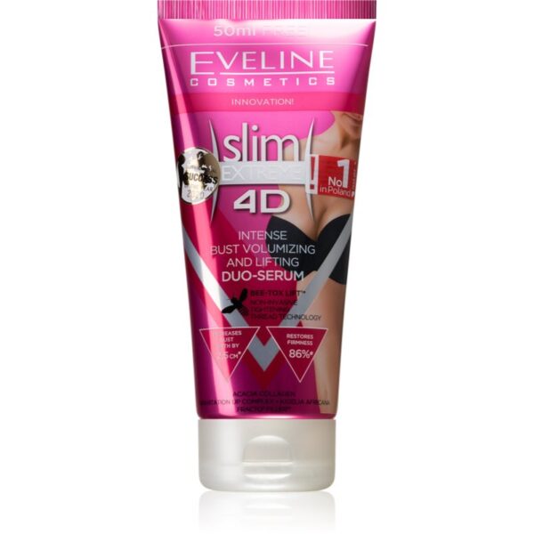 Eveline Cosmetics Slim Extreme ser ce ofera fermitate bustului 200 ml-ro