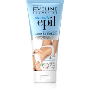 Eveline Cosmetics Smooth Epil crema depilatoare pentru mâini