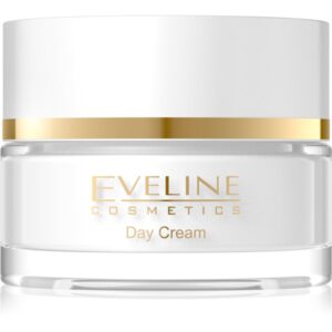Eveline Cosmetics Super Lifting 4D crema de zi pentru lifting 60+ 50 ml-Țena
