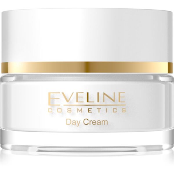 Eveline Cosmetics Super Lifting 4D crema de zi pentru lifting 60+ 50 ml-Țena