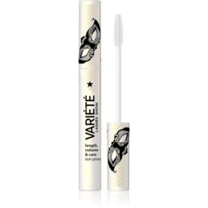 Eveline Cosmetics Variété Lashes Show baza pentru machiaj pentru gene 10 ml-ro