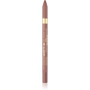Eveline Cosmetics Variété creion contur pentru buze