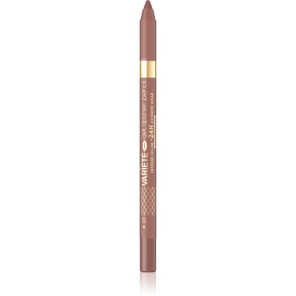 Eveline Cosmetics Variété creion contur pentru buze