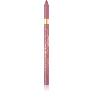 Eveline Cosmetics Variété creion contur pentru buze