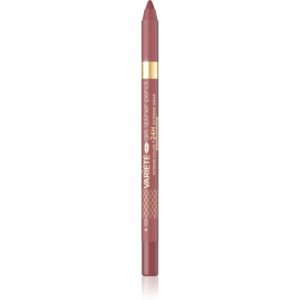 Eveline Cosmetics Variété creion contur pentru buze