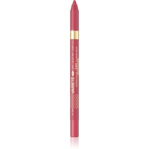 Eveline Cosmetics Variété creion contur pentru buze