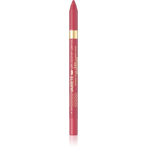 Eveline Cosmetics Variété creion contur pentru buze