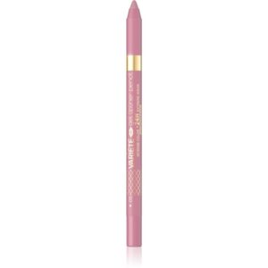Eveline Cosmetics Variété creion contur pentru buze