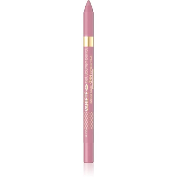 Eveline Cosmetics Variété creion contur pentru buze
