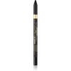 Eveline Cosmetics Variété eyeliner gel rezistent la apă culoare 01 Black 1 buc-Țena