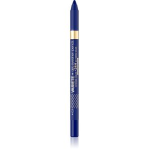 Eveline Cosmetics Variété eyeliner gel rezistent la apă culoare 03 Blue 1 buc-Țena