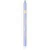 Eveline Cosmetics Variété eyeliner gel rezistent la apă culoare 13 Blue Sky 1 buc-ro