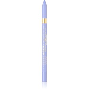 Eveline Cosmetics Variété eyeliner gel rezistent la apă culoare 13 Blue Sky 1 buc-ro