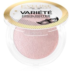 Eveline Cosmetics Variété iluminator culoare 01 4