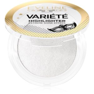 Eveline Cosmetics Variété iluminator culoare 02 4