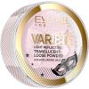 Eveline Cosmetics Variété pudra pulbere transparentă cu aplicator 6 g-Țena