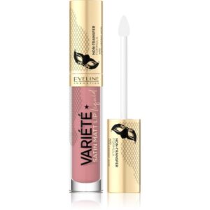 Eveline Cosmetics Variété ruj de buze lichid