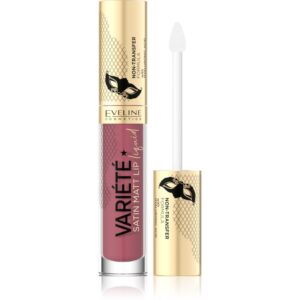 Eveline Cosmetics Variété ruj de buze lichid