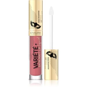 Eveline Cosmetics Variété ruj de buze lichid