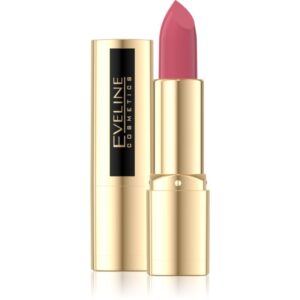 Eveline Cosmetics Variété ruj satinat culoare 01 Rendez-Vous 4 g-ro