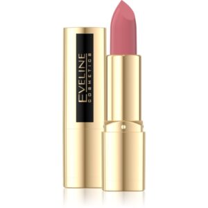 Eveline Cosmetics Variété ruj satinat culoare 02 Cabaret Chic 4 g-ro